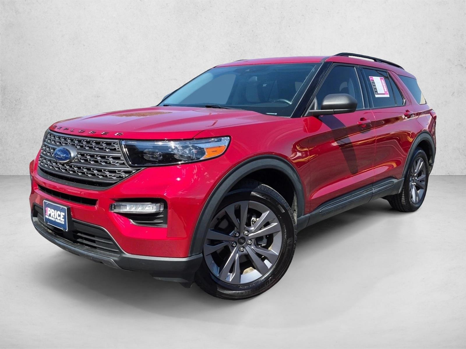 2024 Ford Maverick