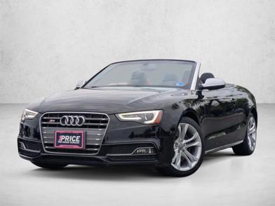 2013 Audi S5