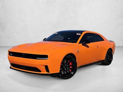 2025 Dodge Charger Daytona