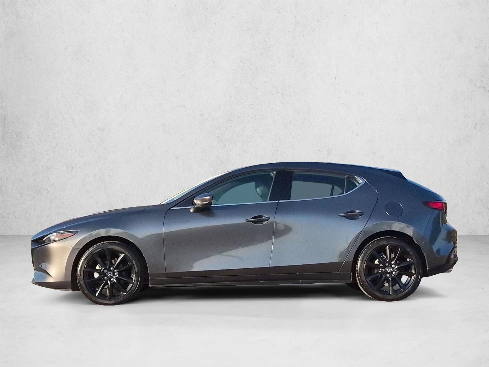 Thumbnail: 2023 Mazda Mazda3 - 2