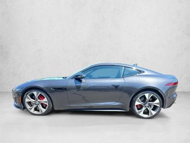 2024 Jaguar F-TYPE