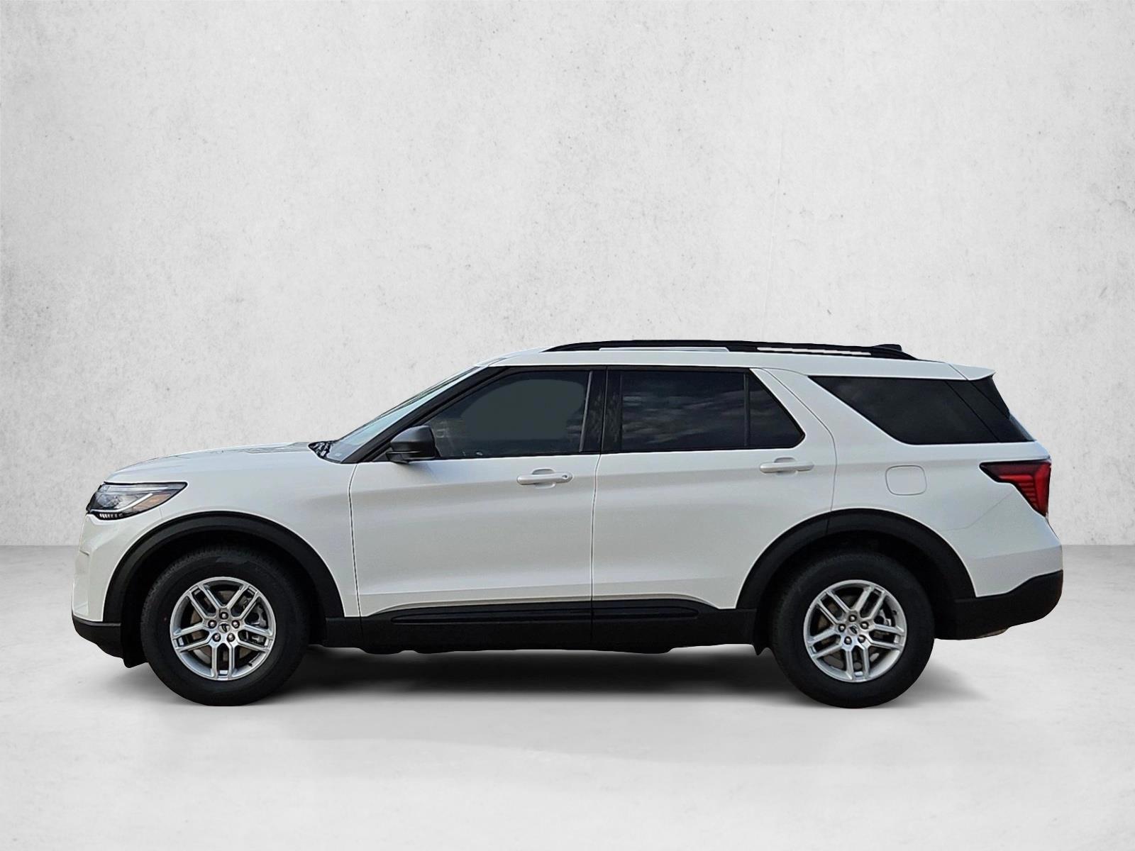 Thumbnail: 2026 Ford Explorer - 2