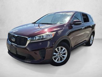 2019 Kia Sorento LX -
                  Jacksonville, FL
