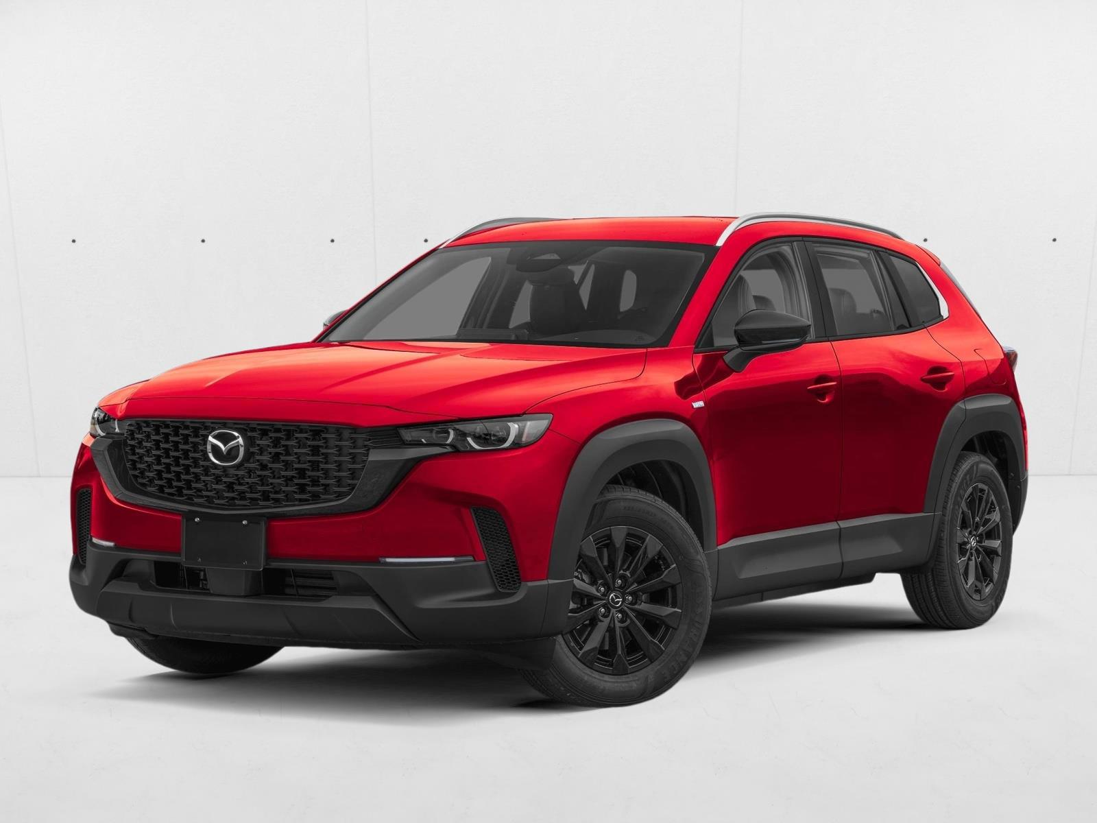 Thumbnail: 2026 Mazda CX-50 - 1