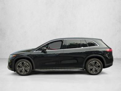 2023 Mercedes-Benz EQS