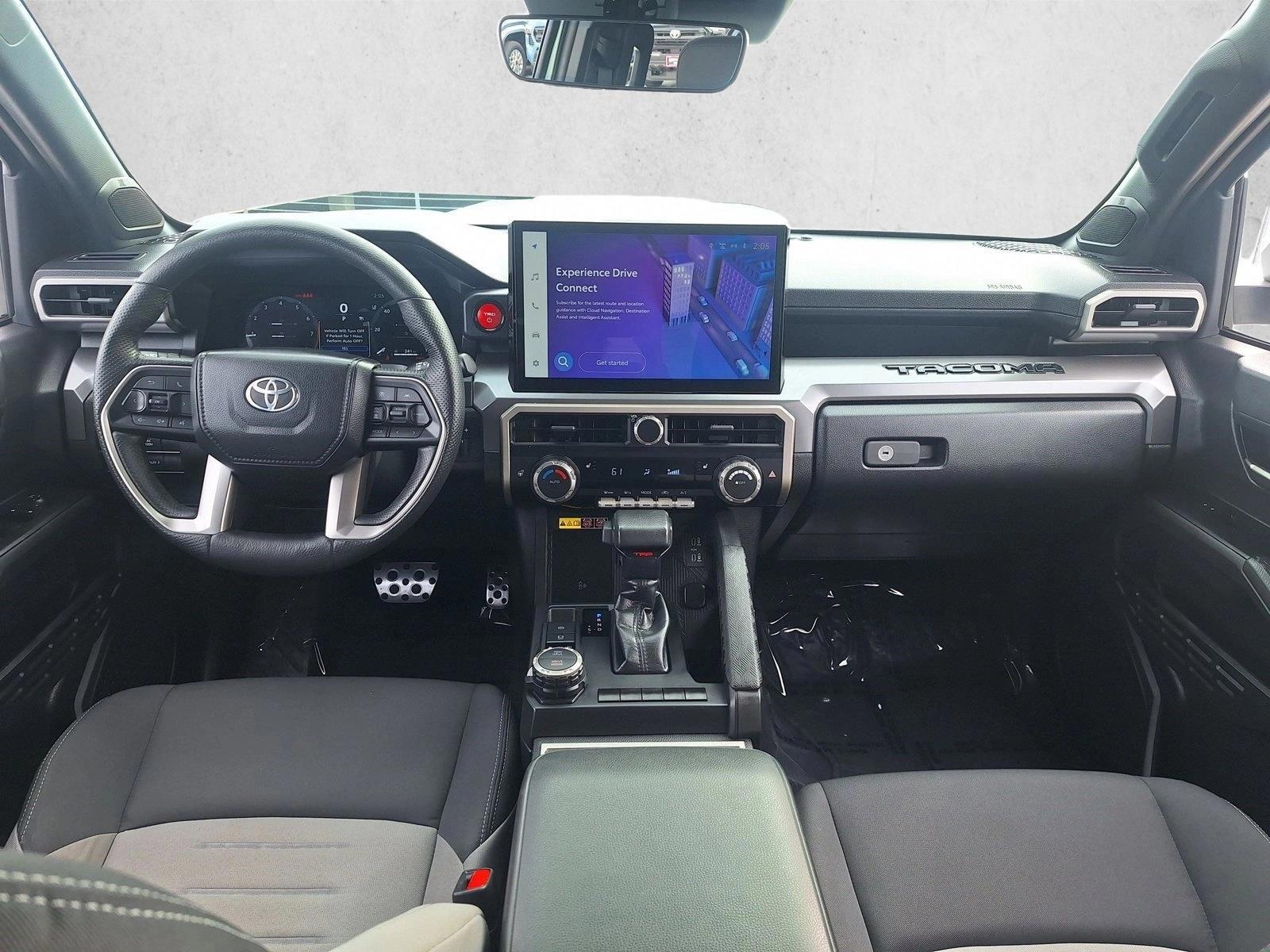 Thumbnail: 2024 Toyota Tacoma - 3