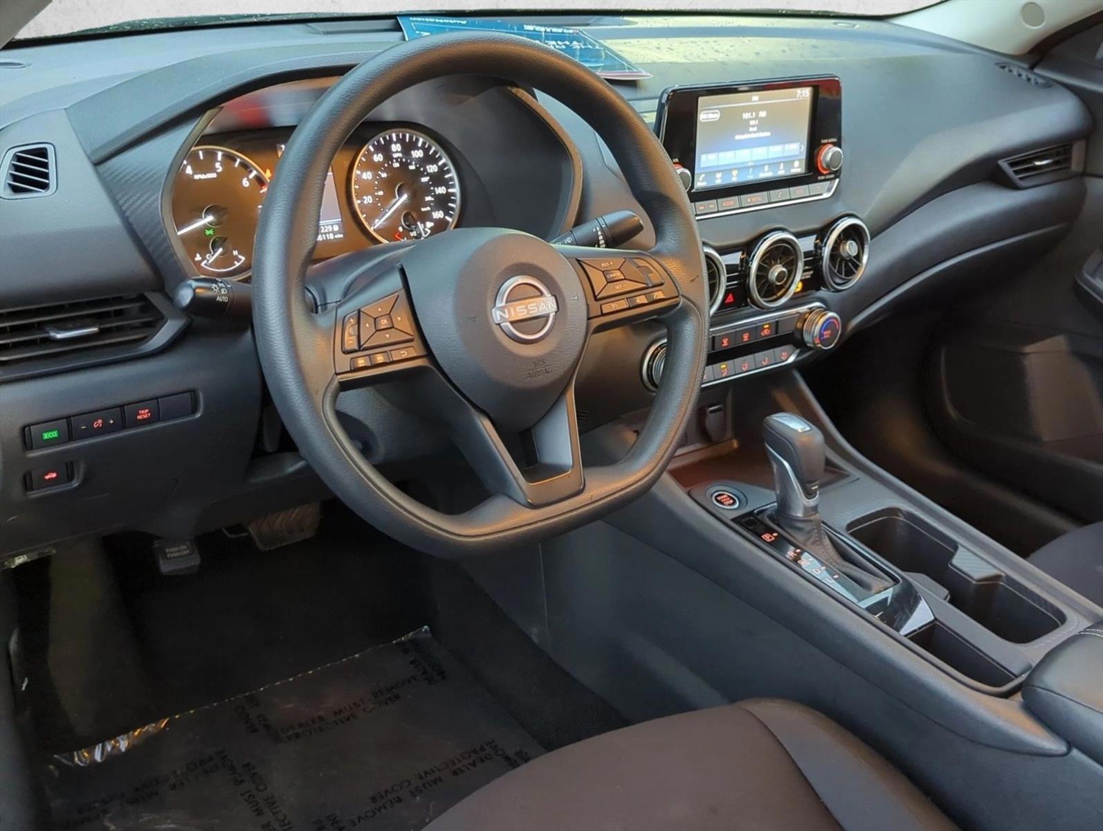 Thumbnail: 2024 Nissan Sentra - 3