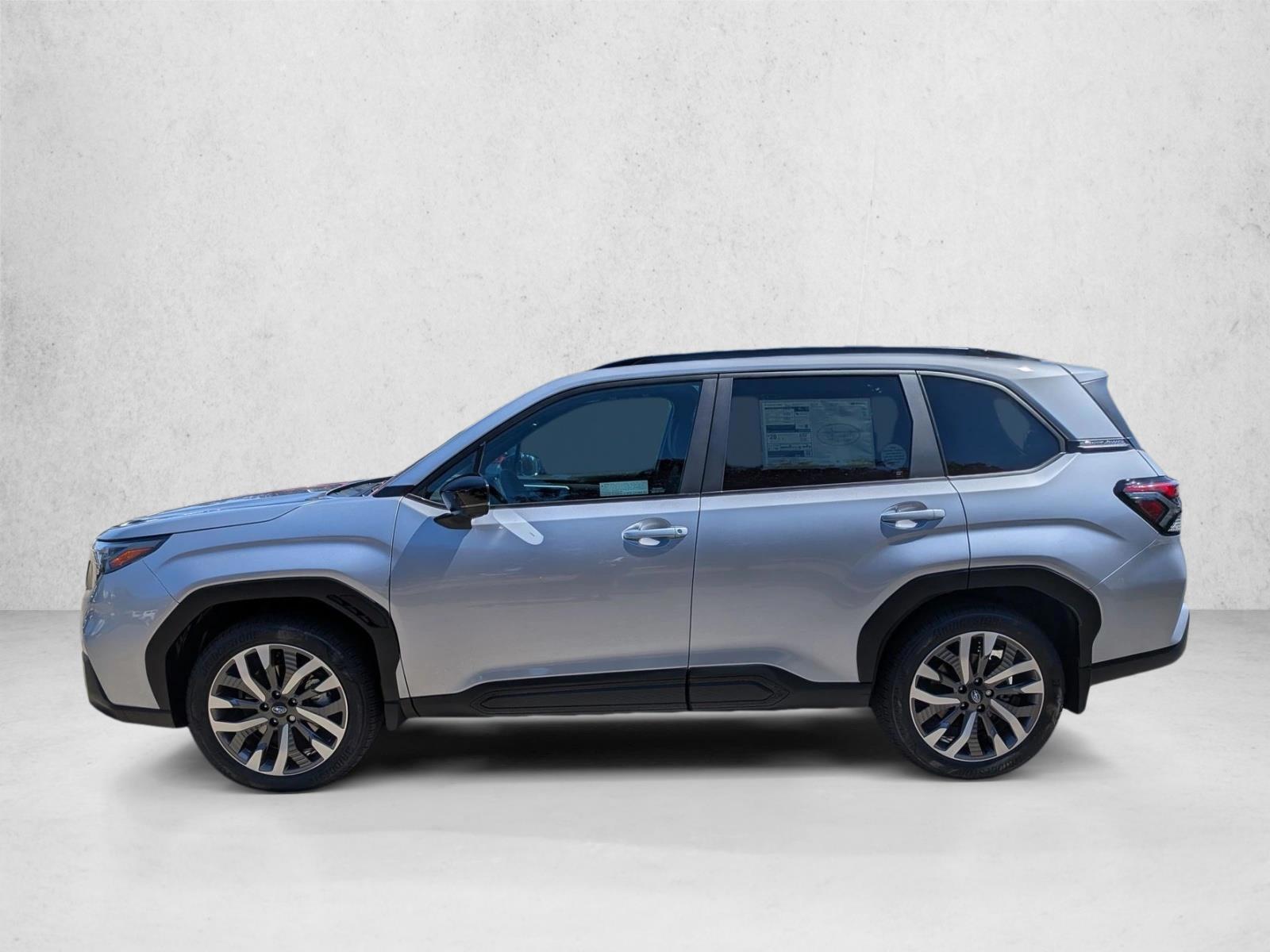 Thumbnail: 2026 Subaru Forester - 2
