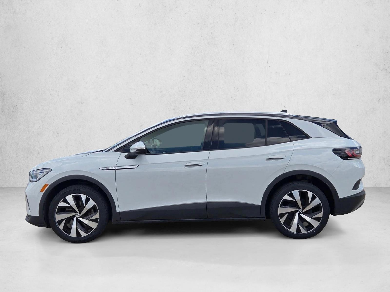 Thumbnail: 2021 Volkswagen ID.4 - 2