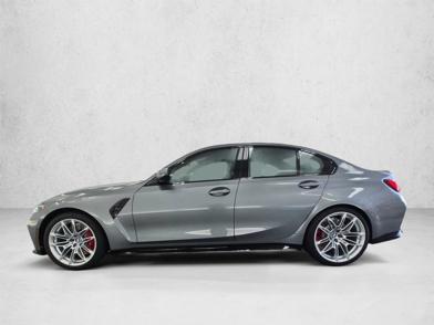 2026 BMW M3