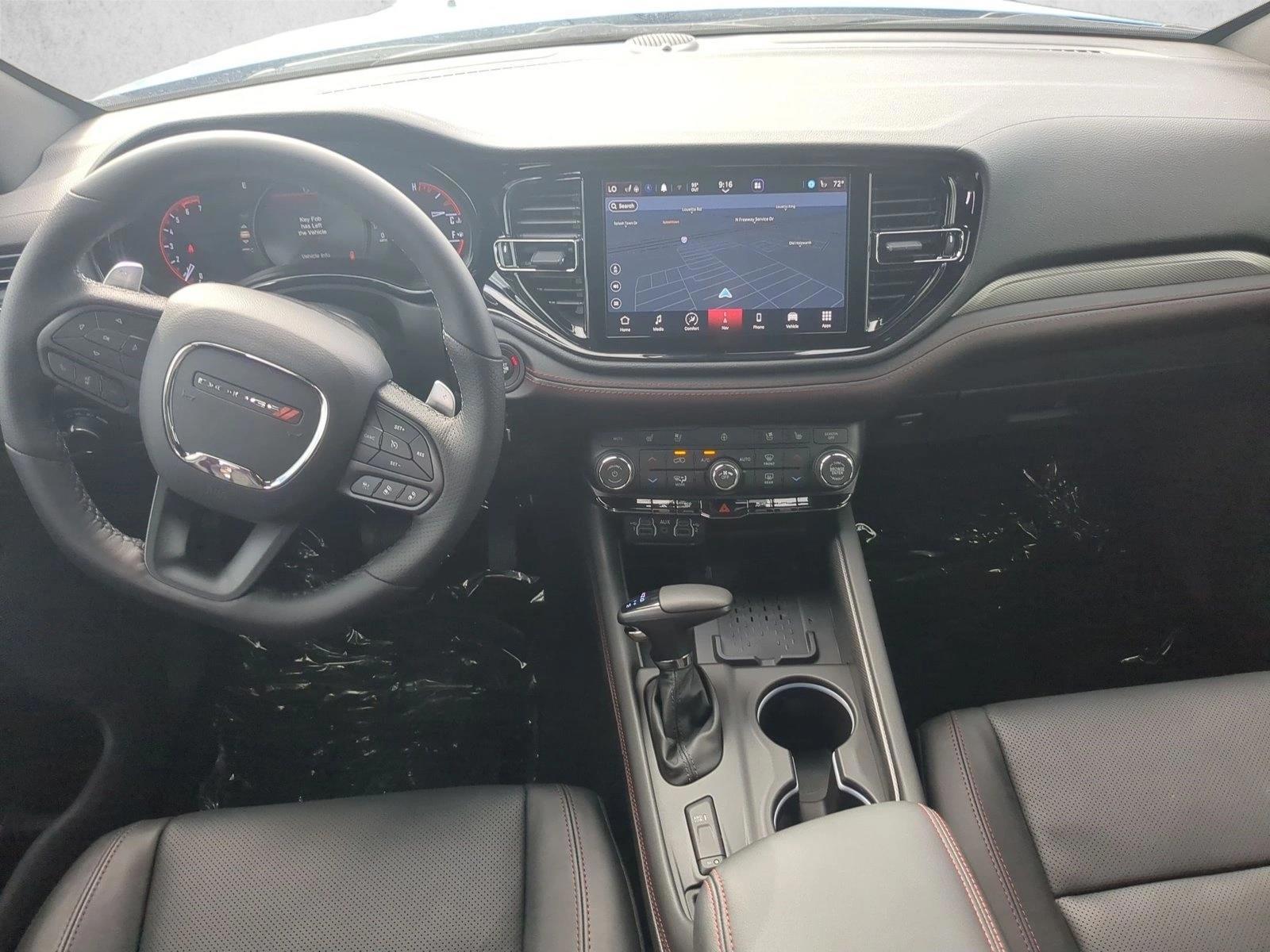 Thumbnail: 2026 Dodge Durango - 4