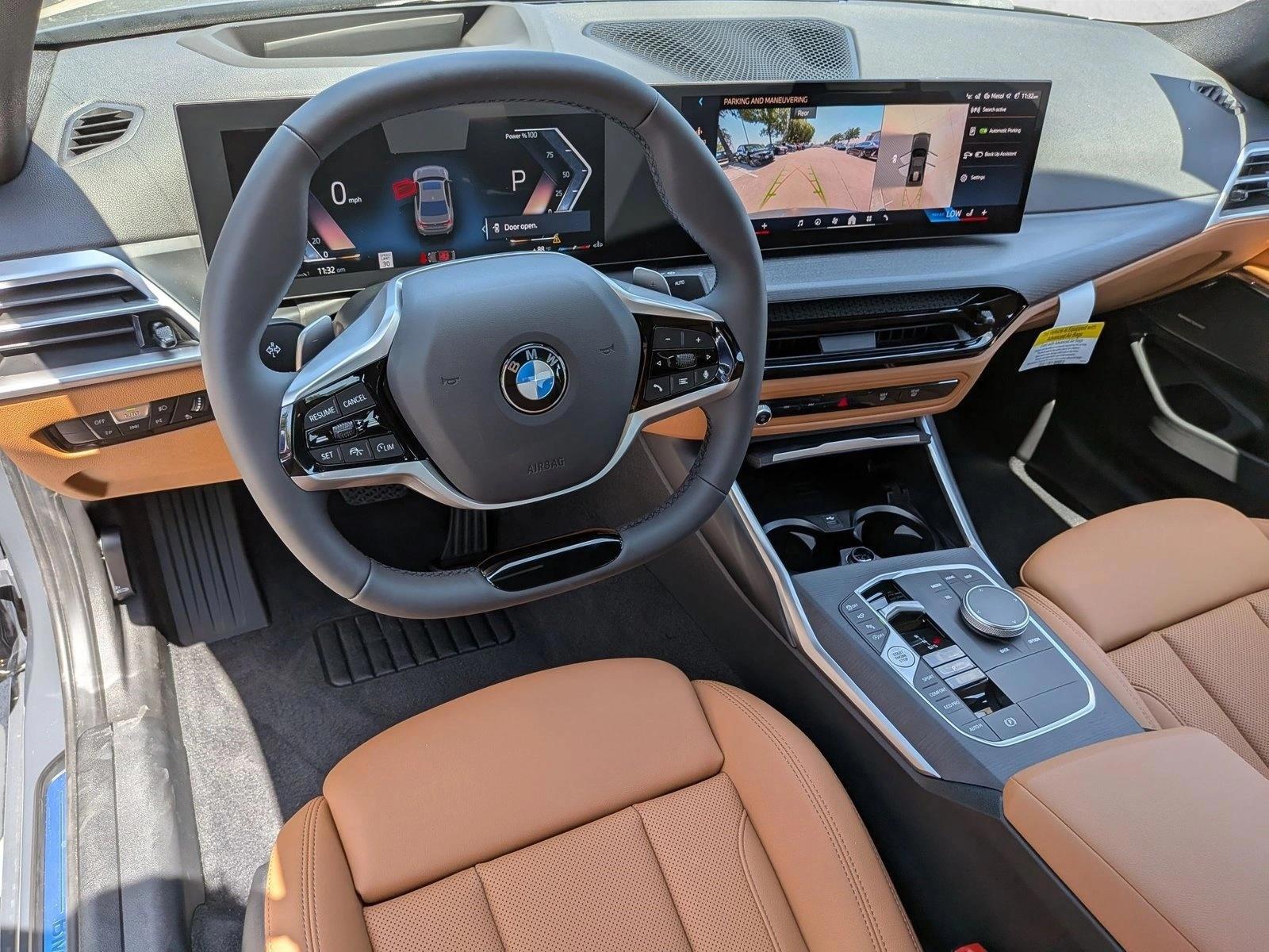 Thumbnail: 2026 BMW 3 Series - 3
