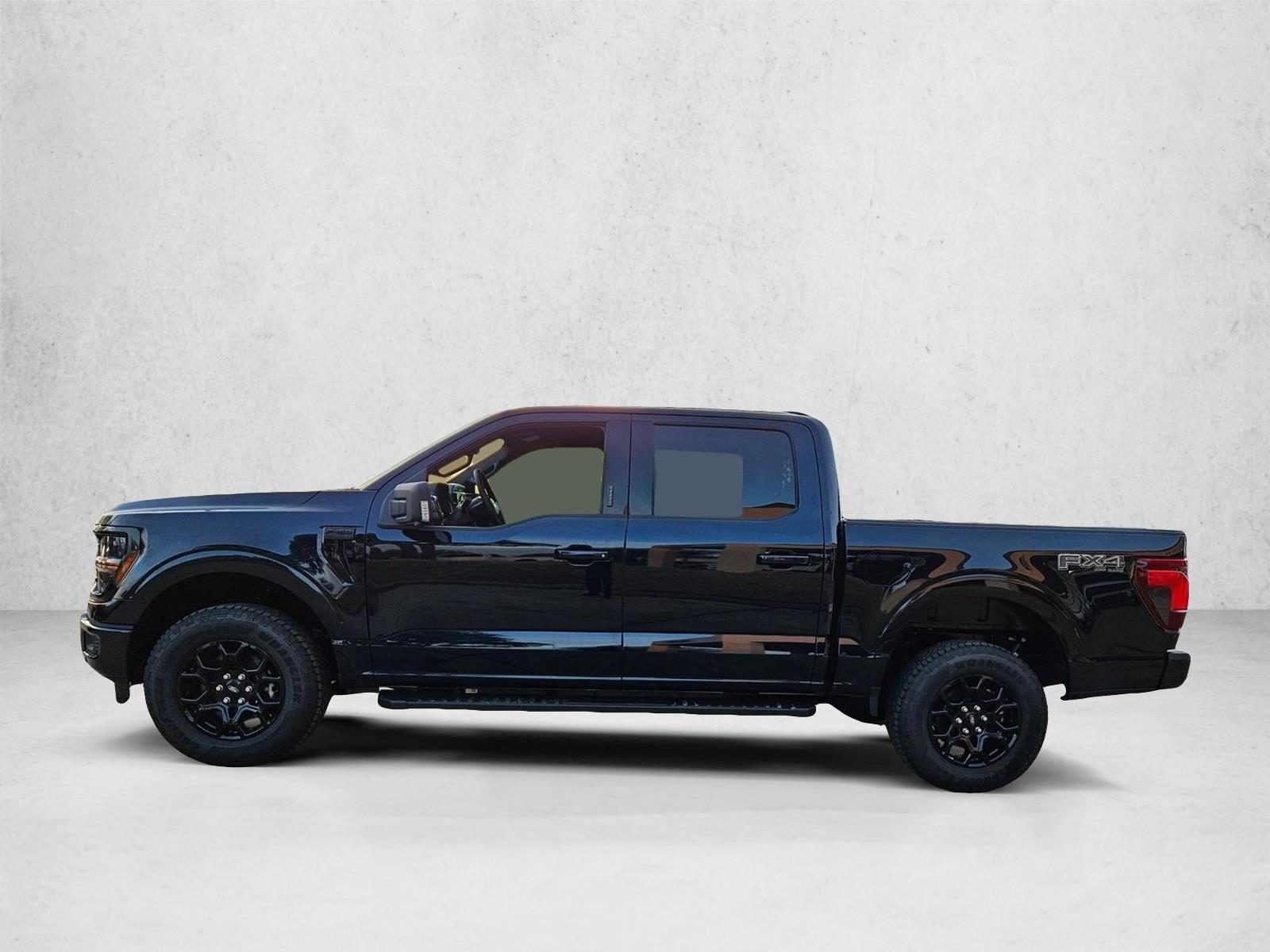 Thumbnail: 2026 Ford F-150 - 2