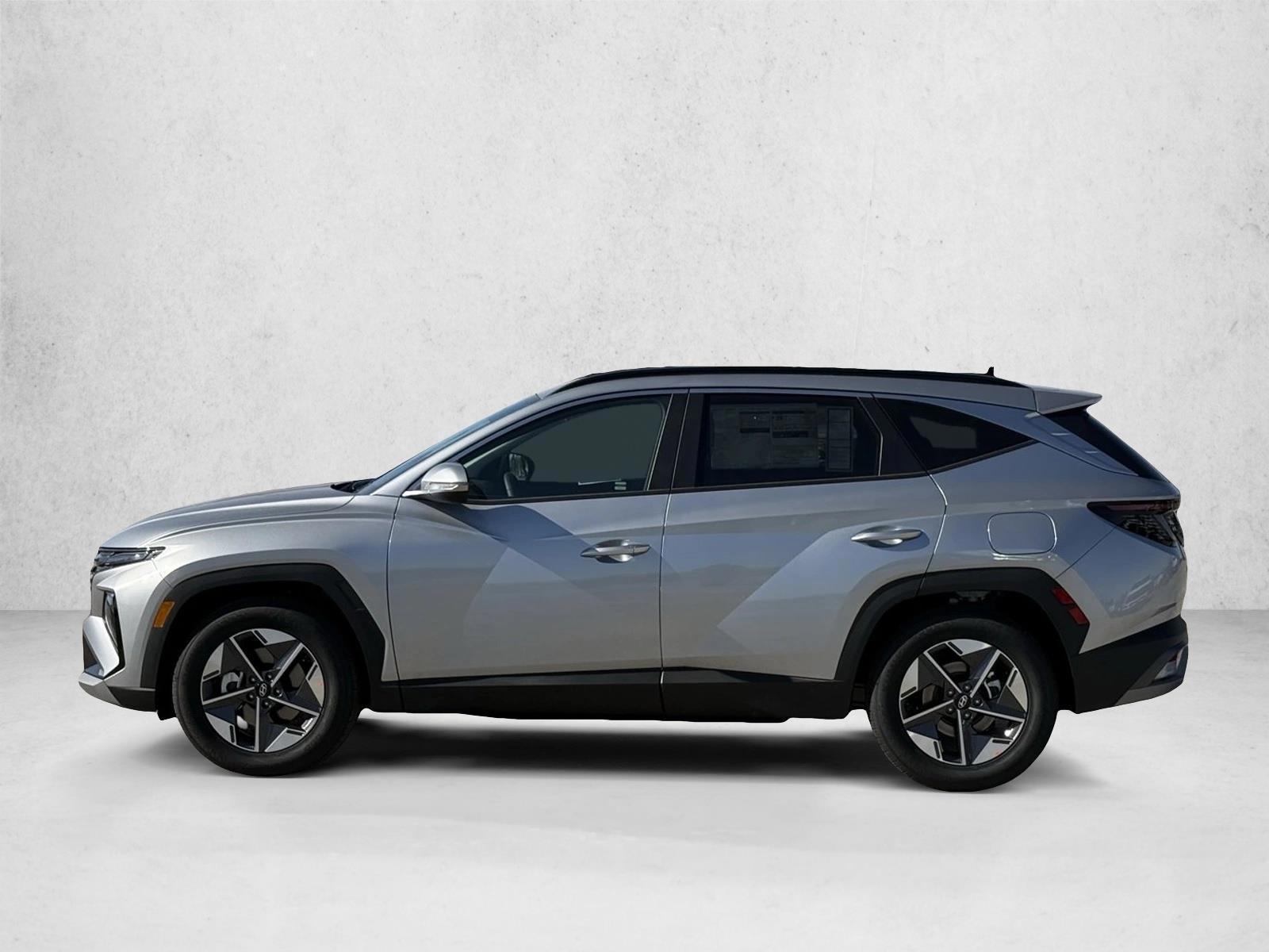Thumbnail: 2026 Hyundai Tucson - 2