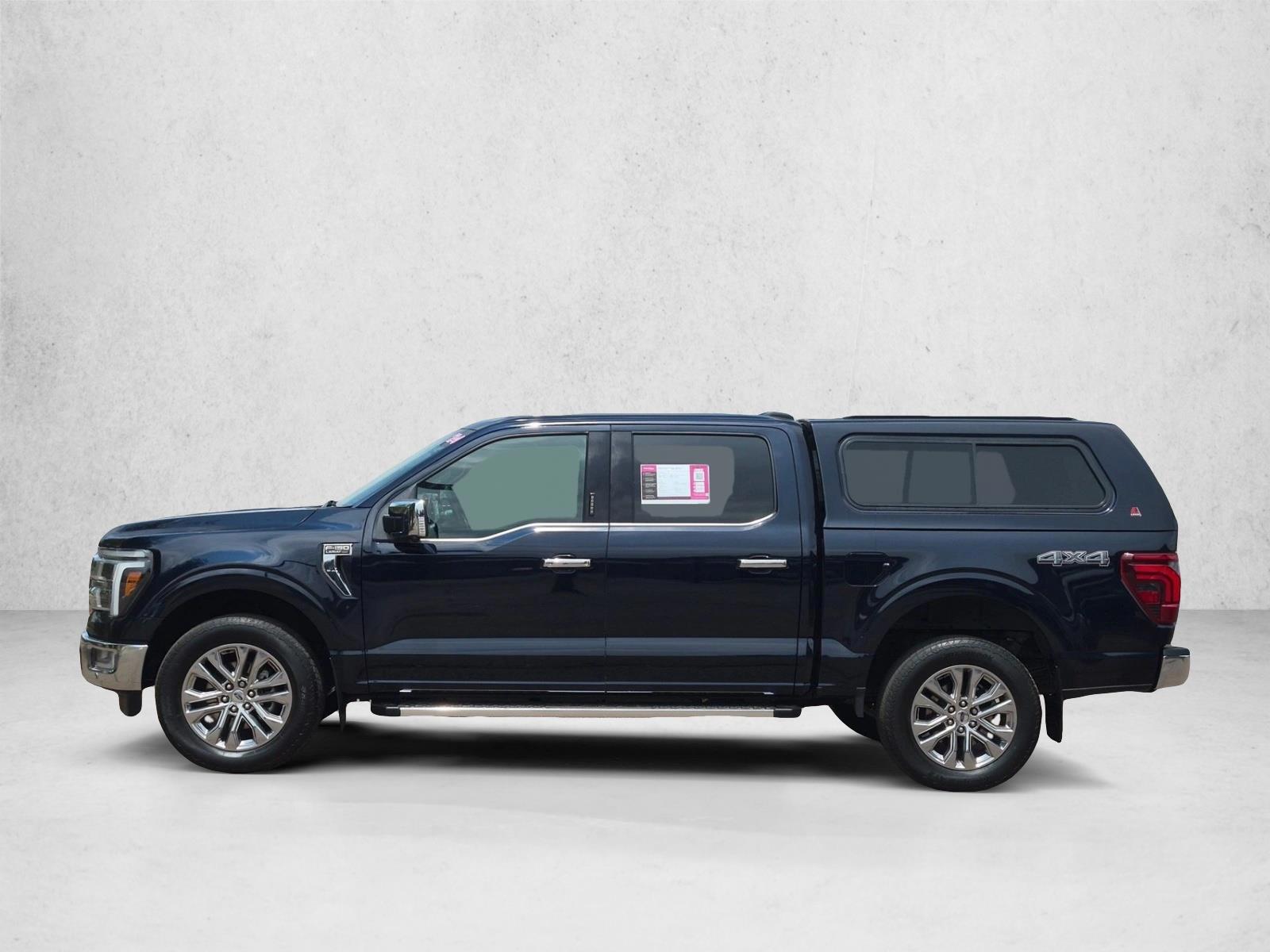 Thumbnail: 2024 Ford F-150 - 3