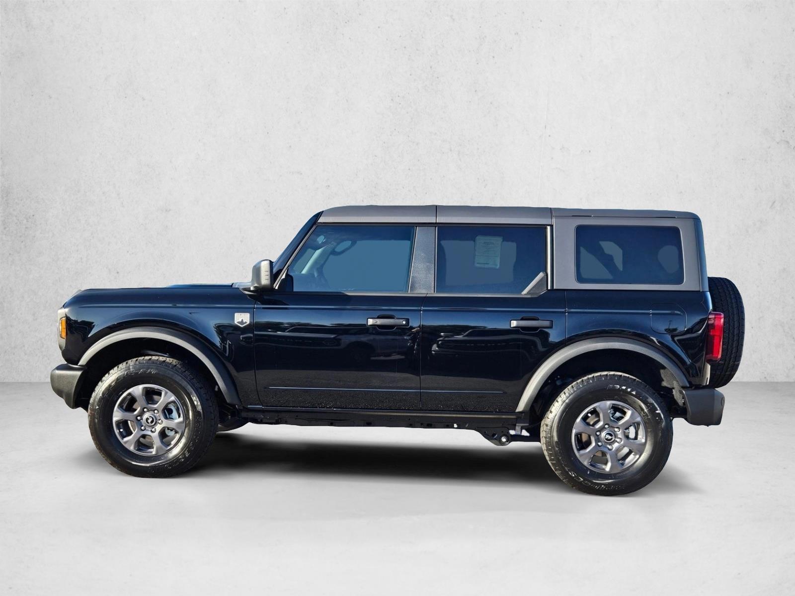 Thumbnail: 2026 Ford Bronco - 2