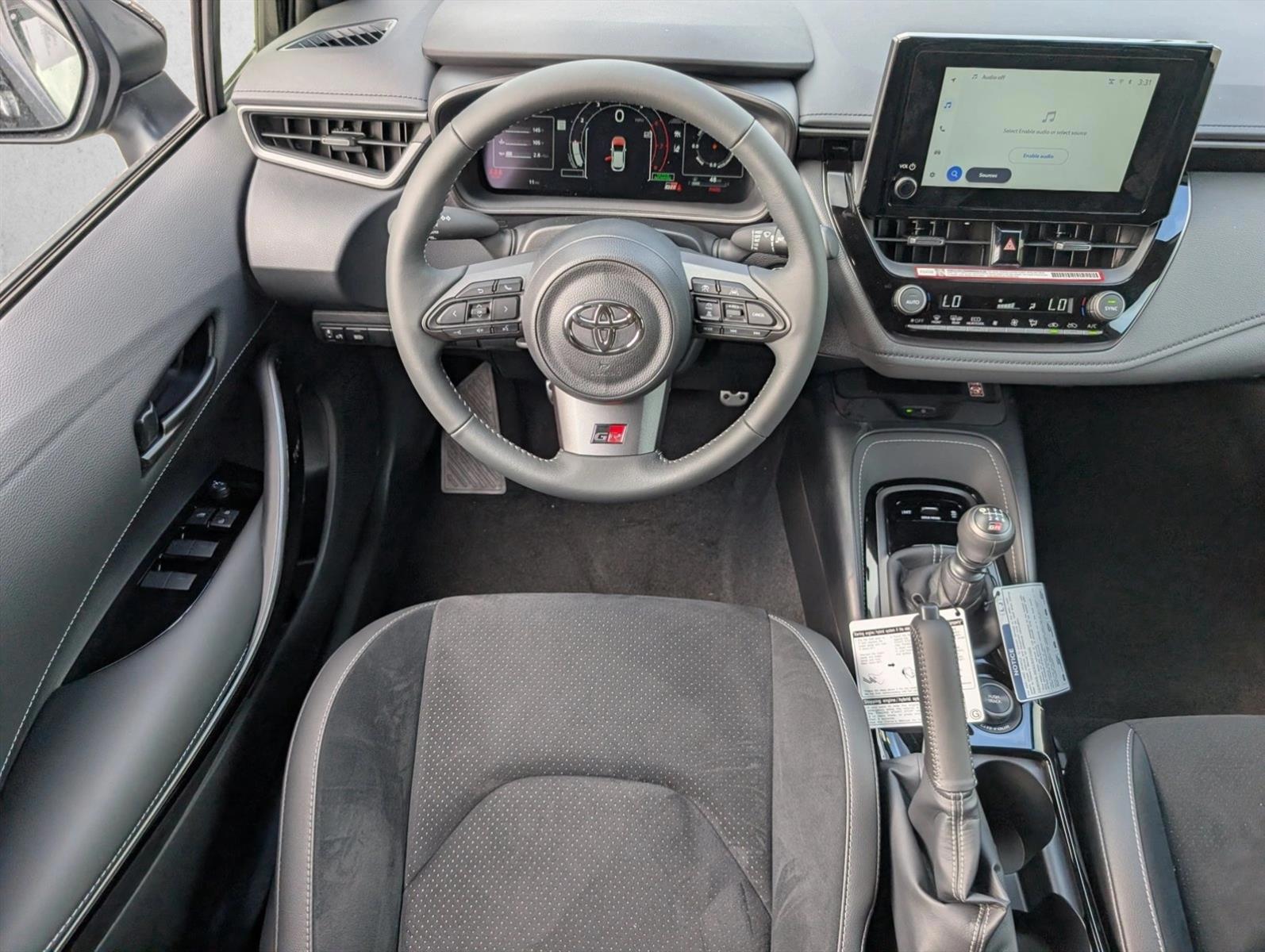 Thumbnail: 2026 Toyota GR Corolla - 4