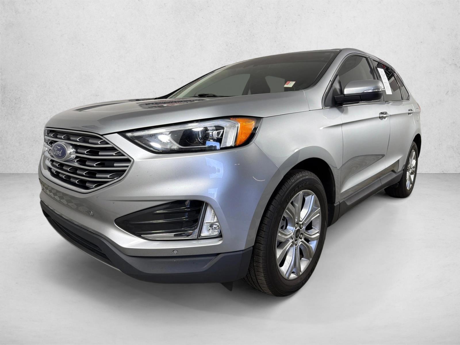 Thumbnail: 2023 Ford Edge - 1