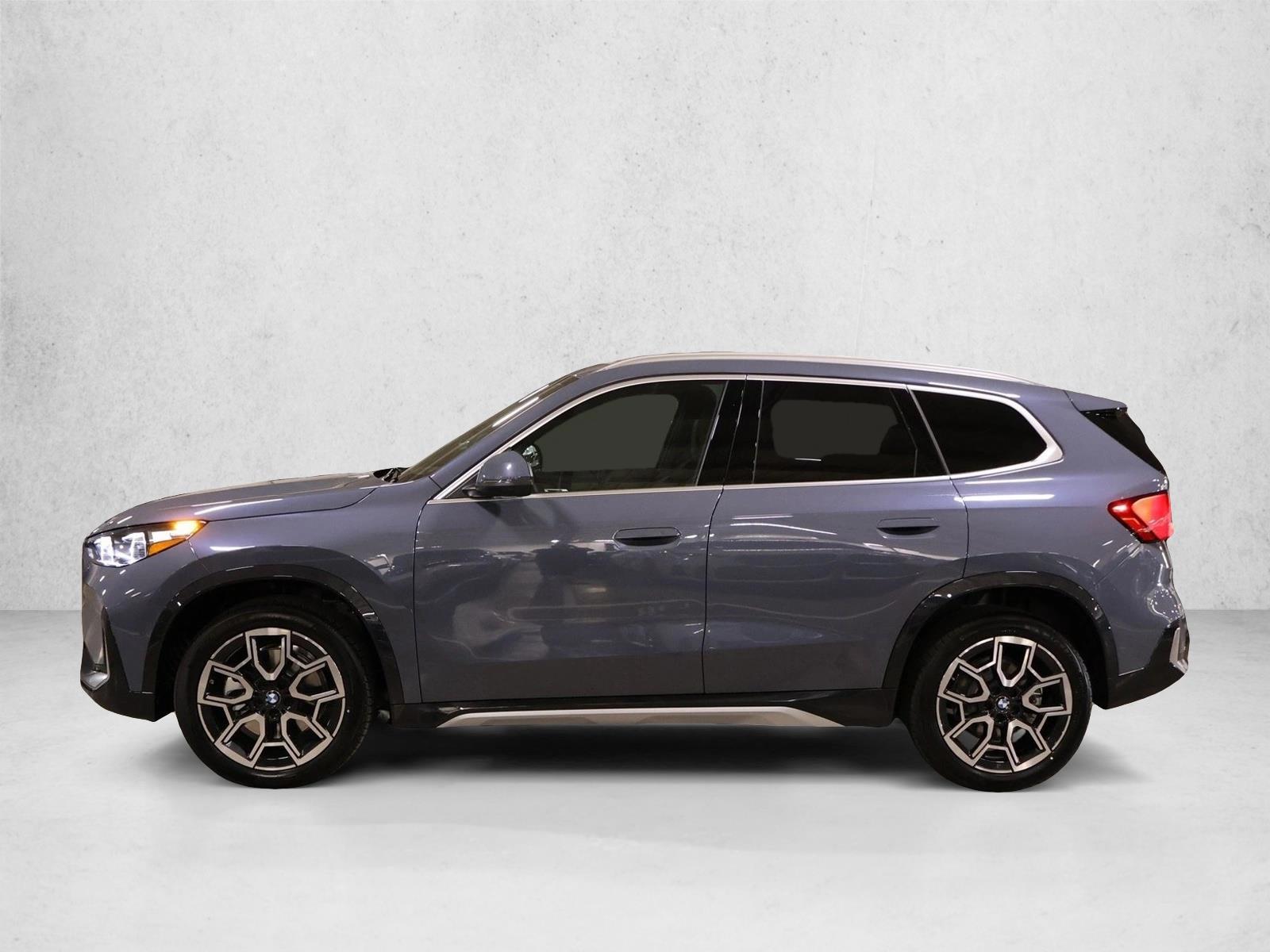 Thumbnail: 2026 BMW X1 - 2