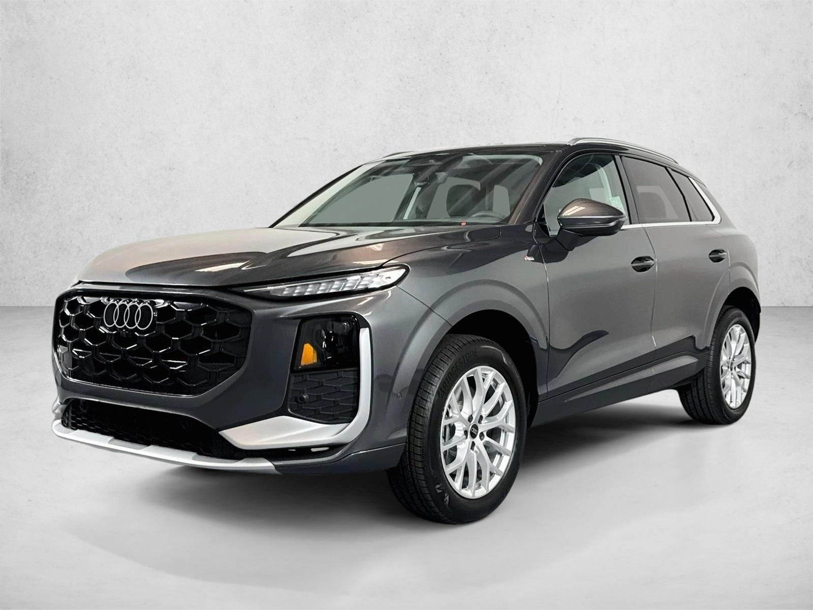 Thumbnail: 2026 Audi Q3 - 1