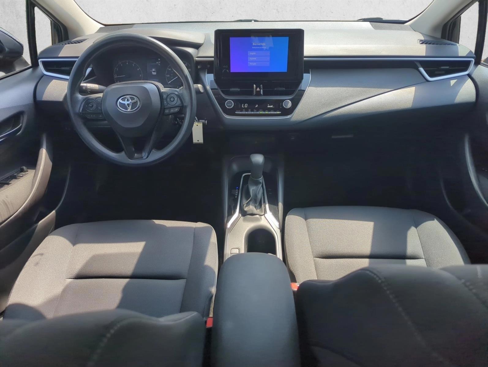 Thumbnail: 2025 Toyota Corolla - 2