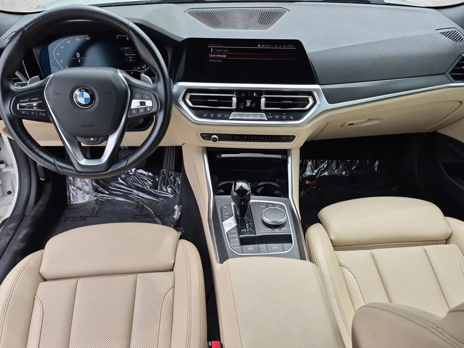 2022 BMW 4 Series 430i - Photo 18