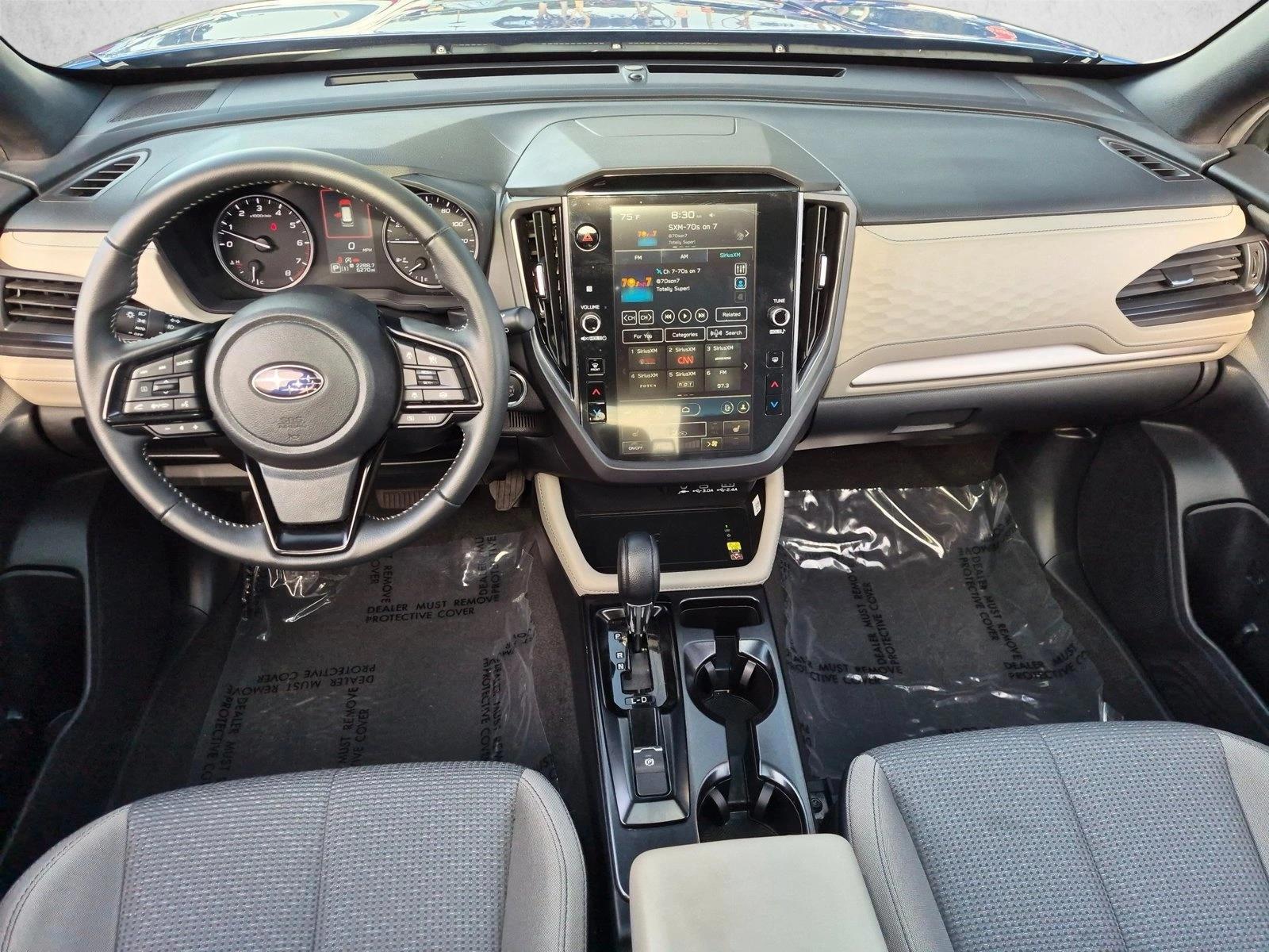 Thumbnail: 2026 Subaru Forester - 3