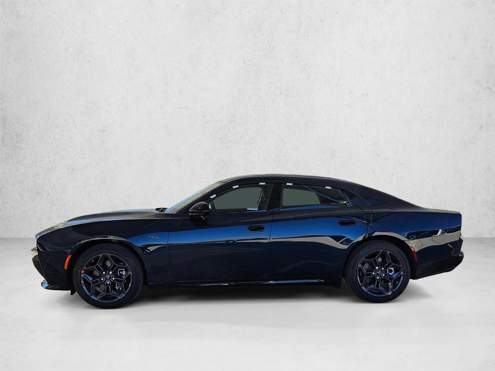 Thumbnail: 2026 Dodge Charger - 2