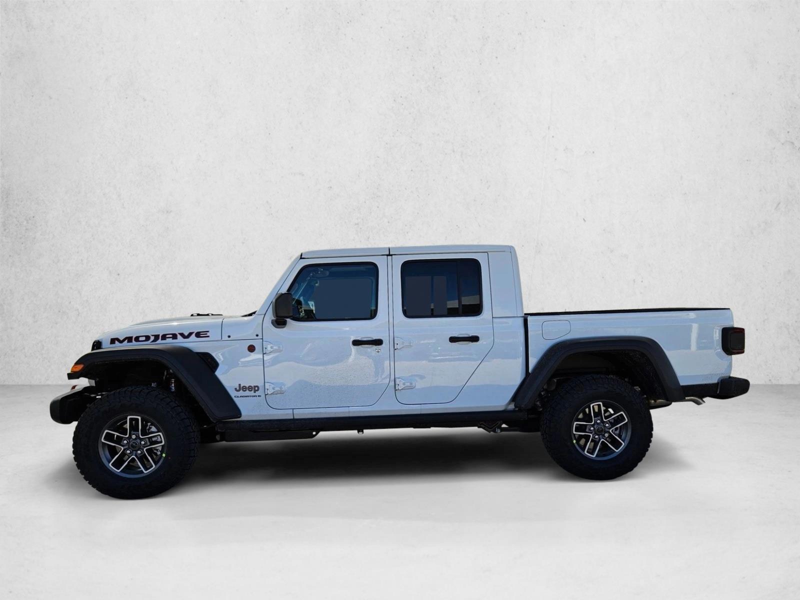 Thumbnail: 2026 Jeep Gladiator - 2