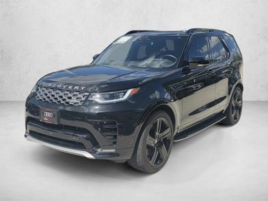 2023 Land Rover Discovery Metropolitan Edition -
                  Plano, TX