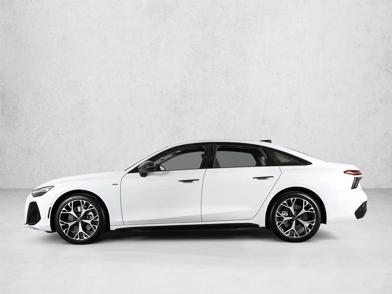 2026 Audi A6