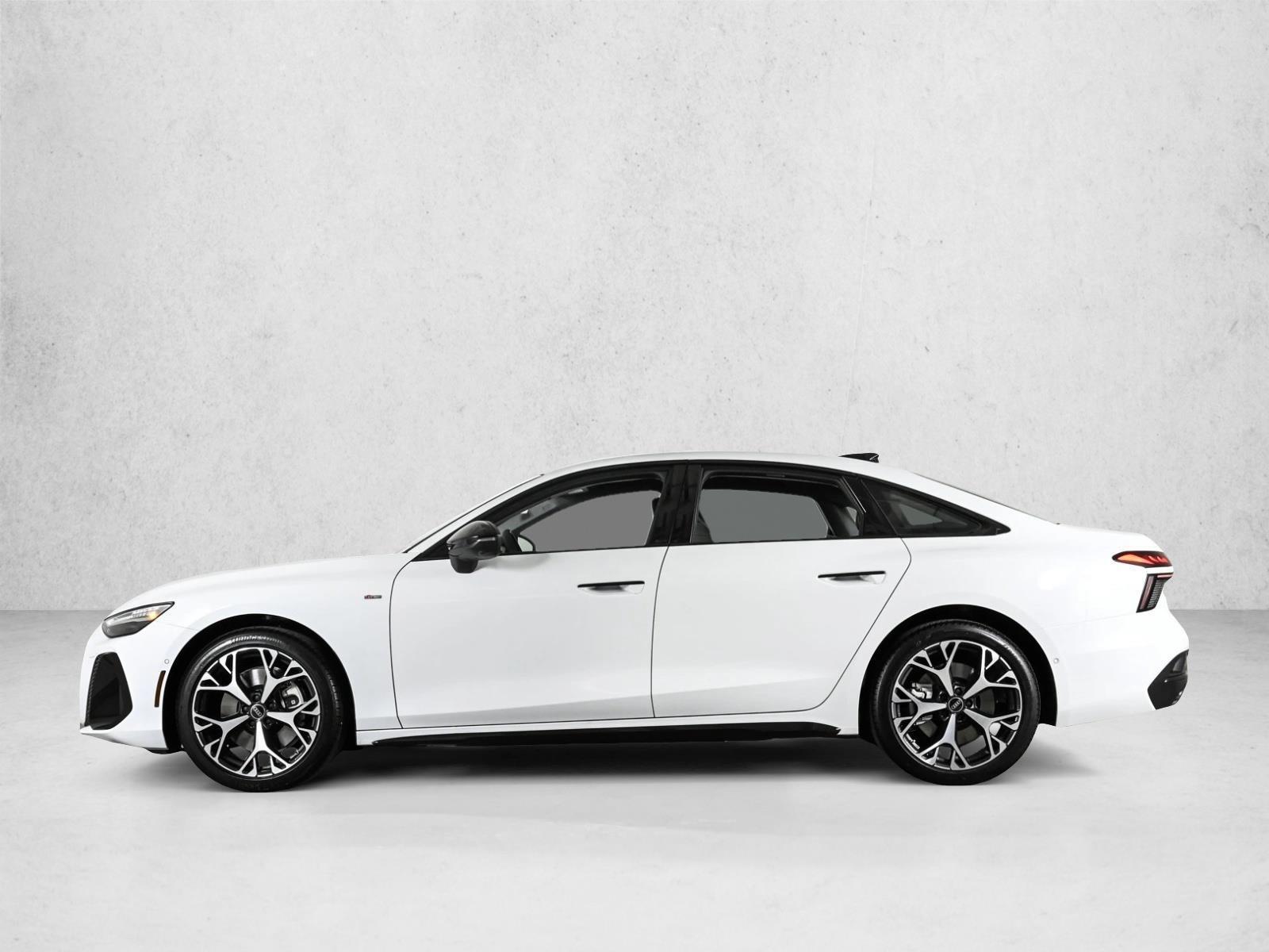 Thumbnail: 2026 Audi A6 - 2