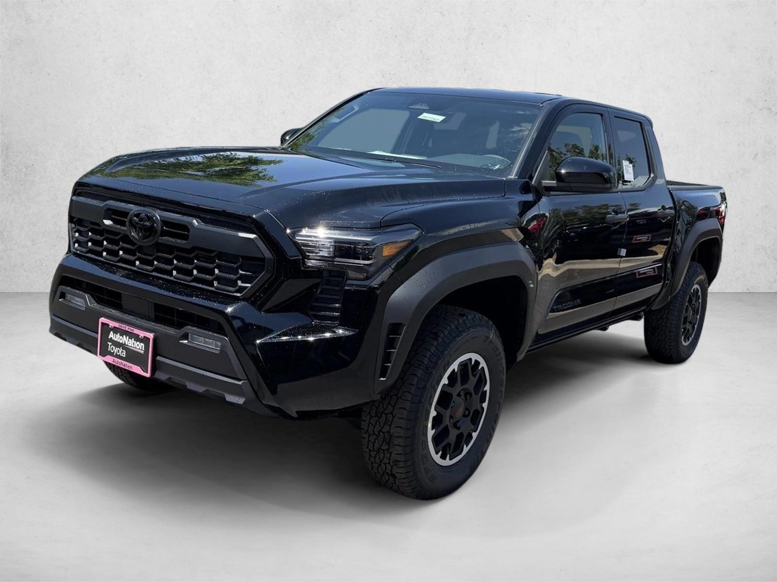 Thumbnail: 2026 Toyota Tacoma - 1