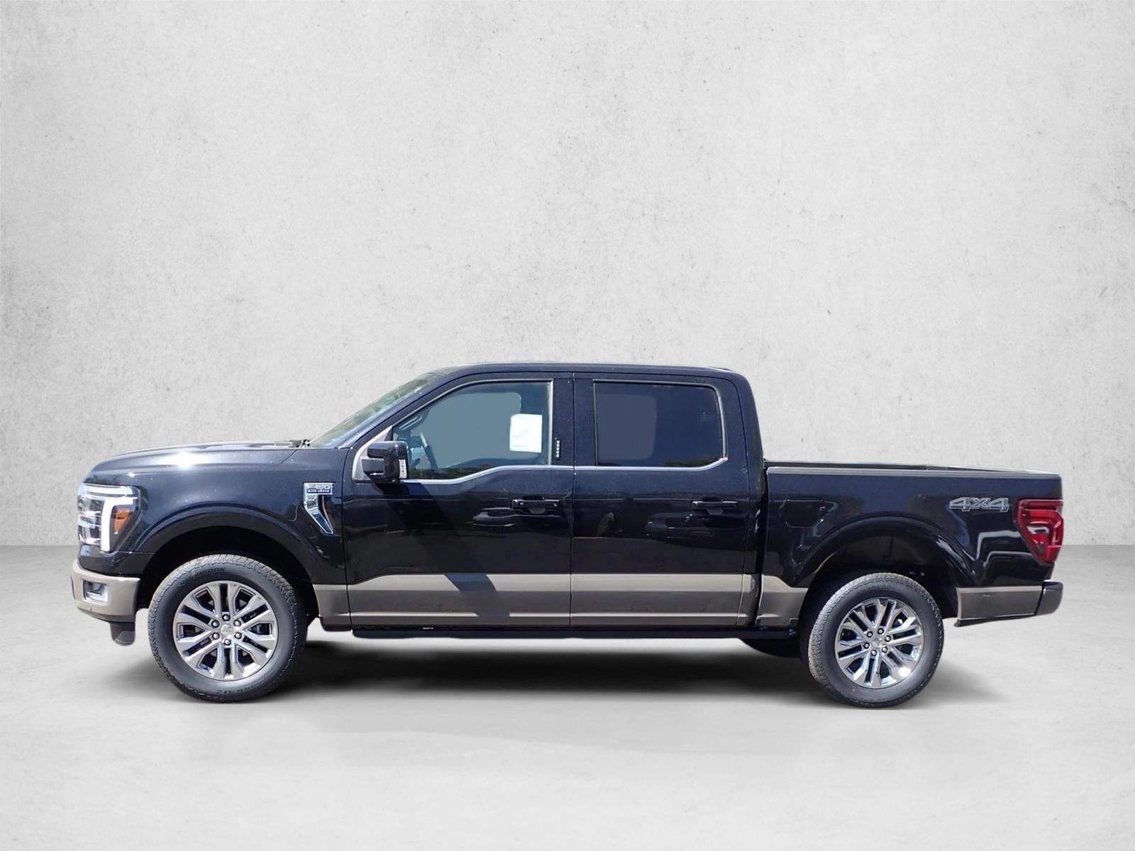 Thumbnail: 2026 Ford F-150 - 2