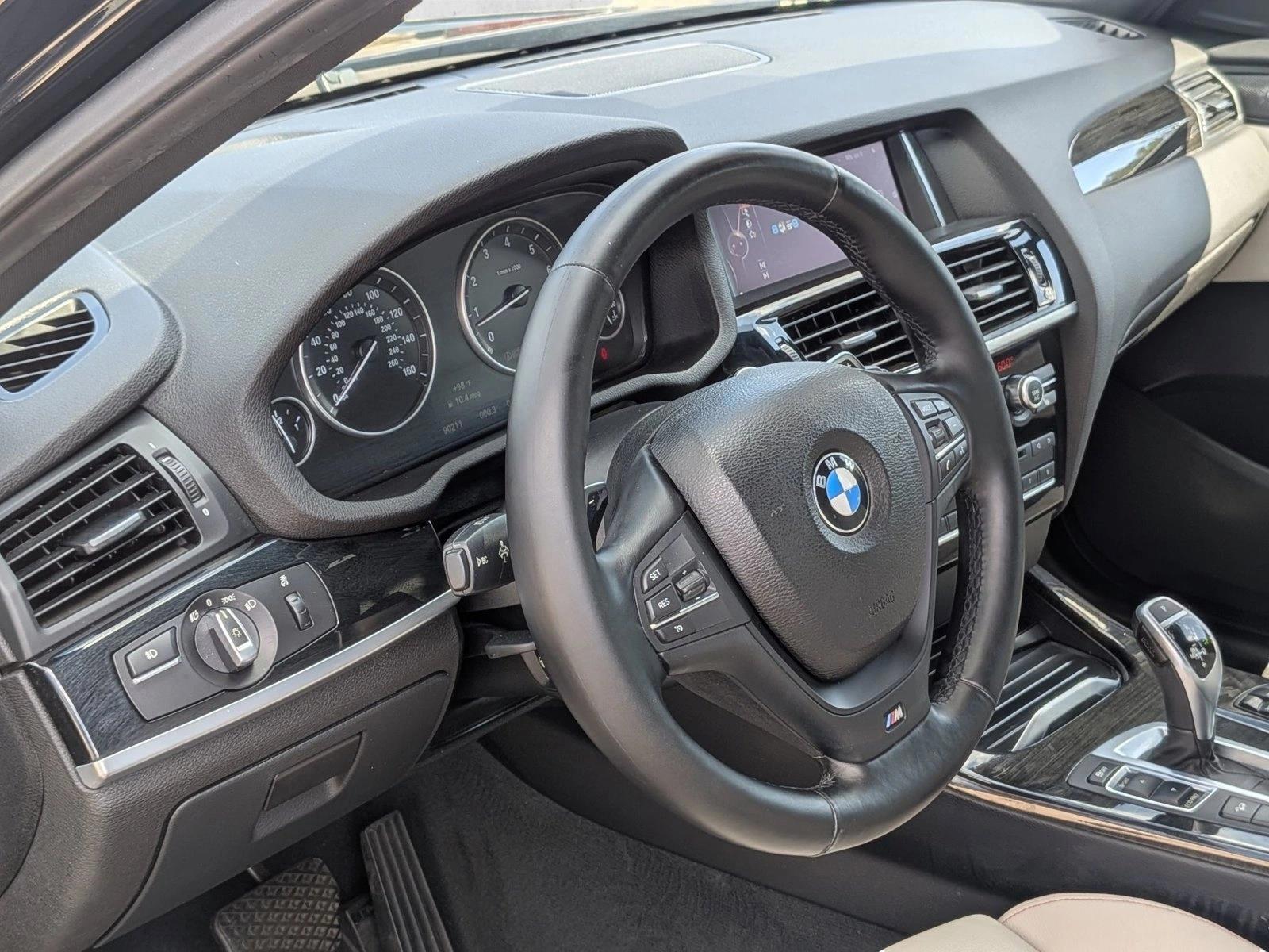 Thumbnail: 2016 BMW X4 - 3