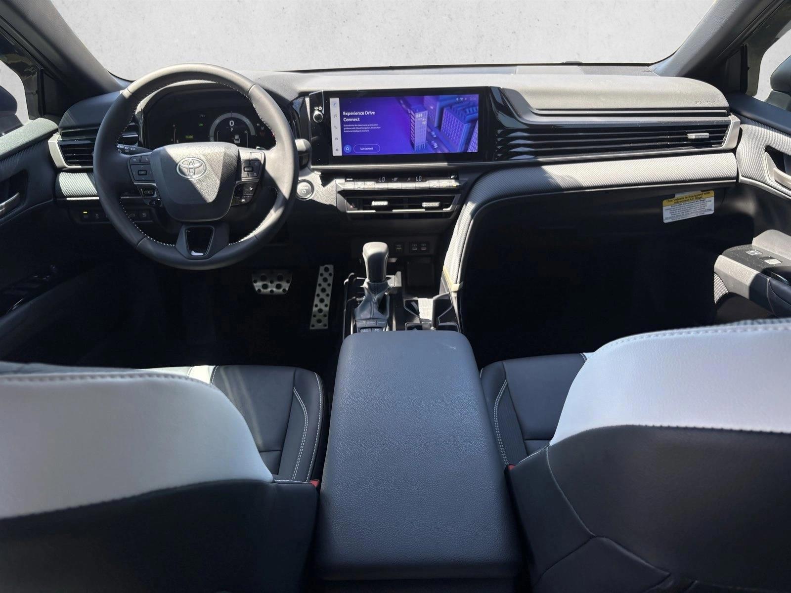 Thumbnail: 2025 Toyota Camry - 3