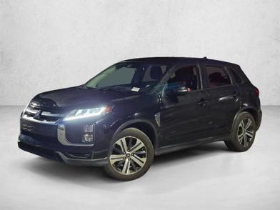 2020 Mitsubishi Outlander Sport SE -
                  Pinellas Park, FL