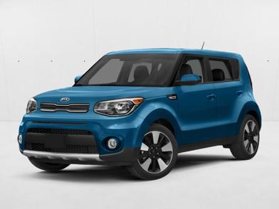 2018 Kia Soul  -
                  Carlsbad, CA