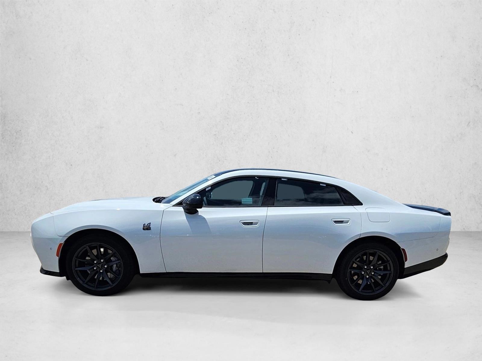 Thumbnail: 2026 Dodge Charger - 2