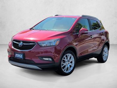 2018 Buick Encore Sport Touring -
                  Kennesaw, GA