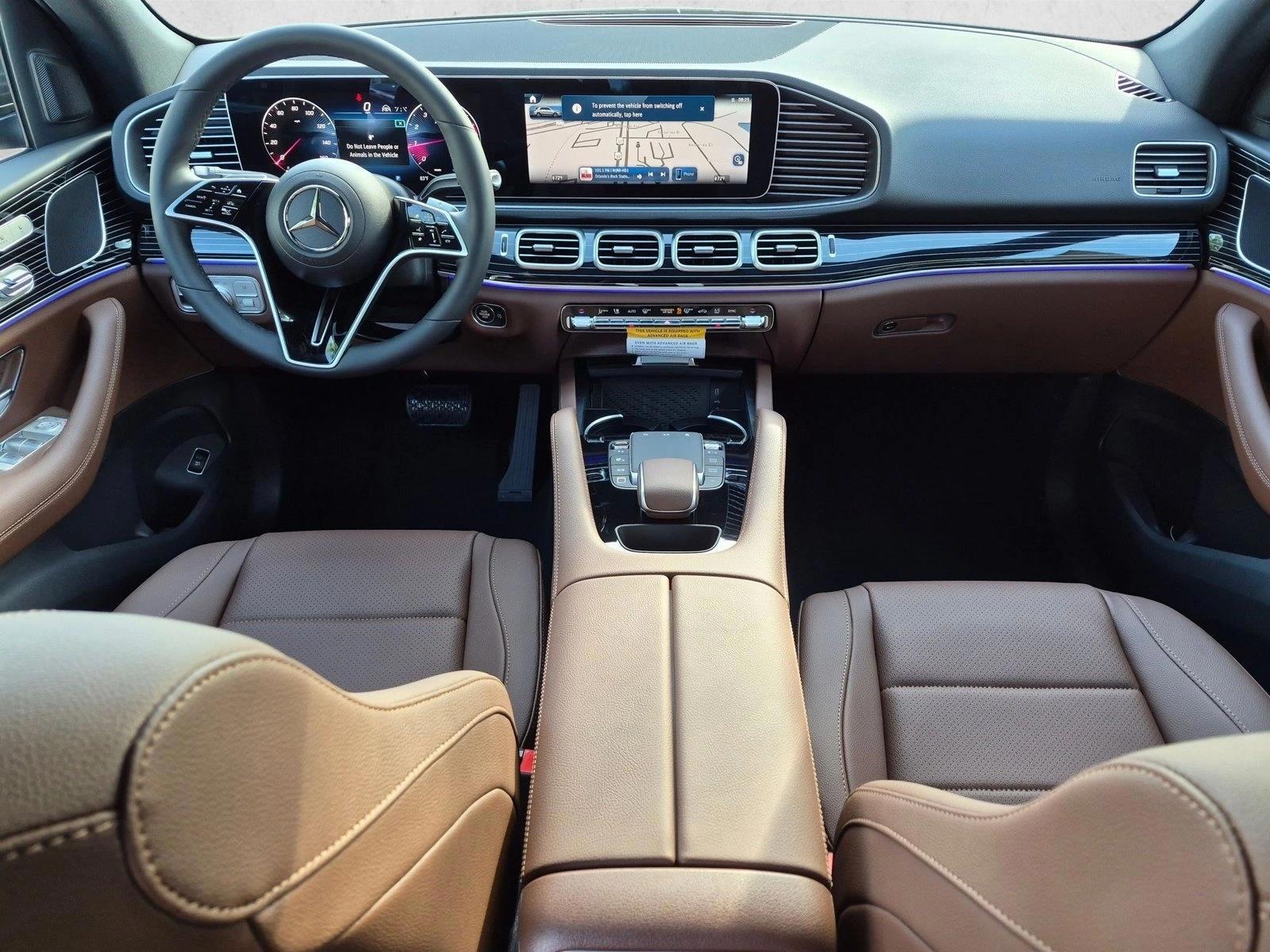 Thumbnail: 2026 Mercedes-Benz GLE - 3