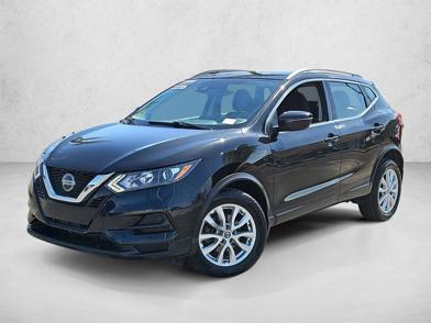 2020 Nissan Rogue Sport SV -
                  Chandler, AZ