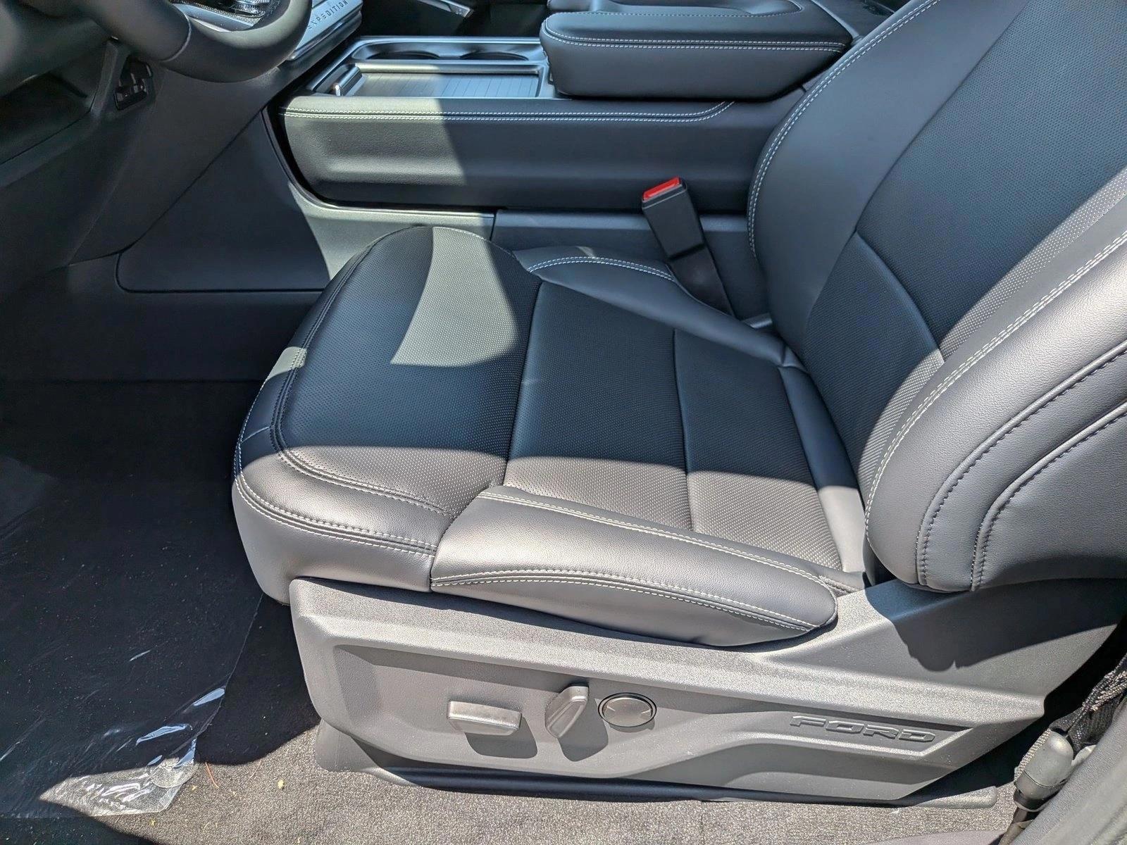 Thumbnail: 2027 Ford Expedition - 5