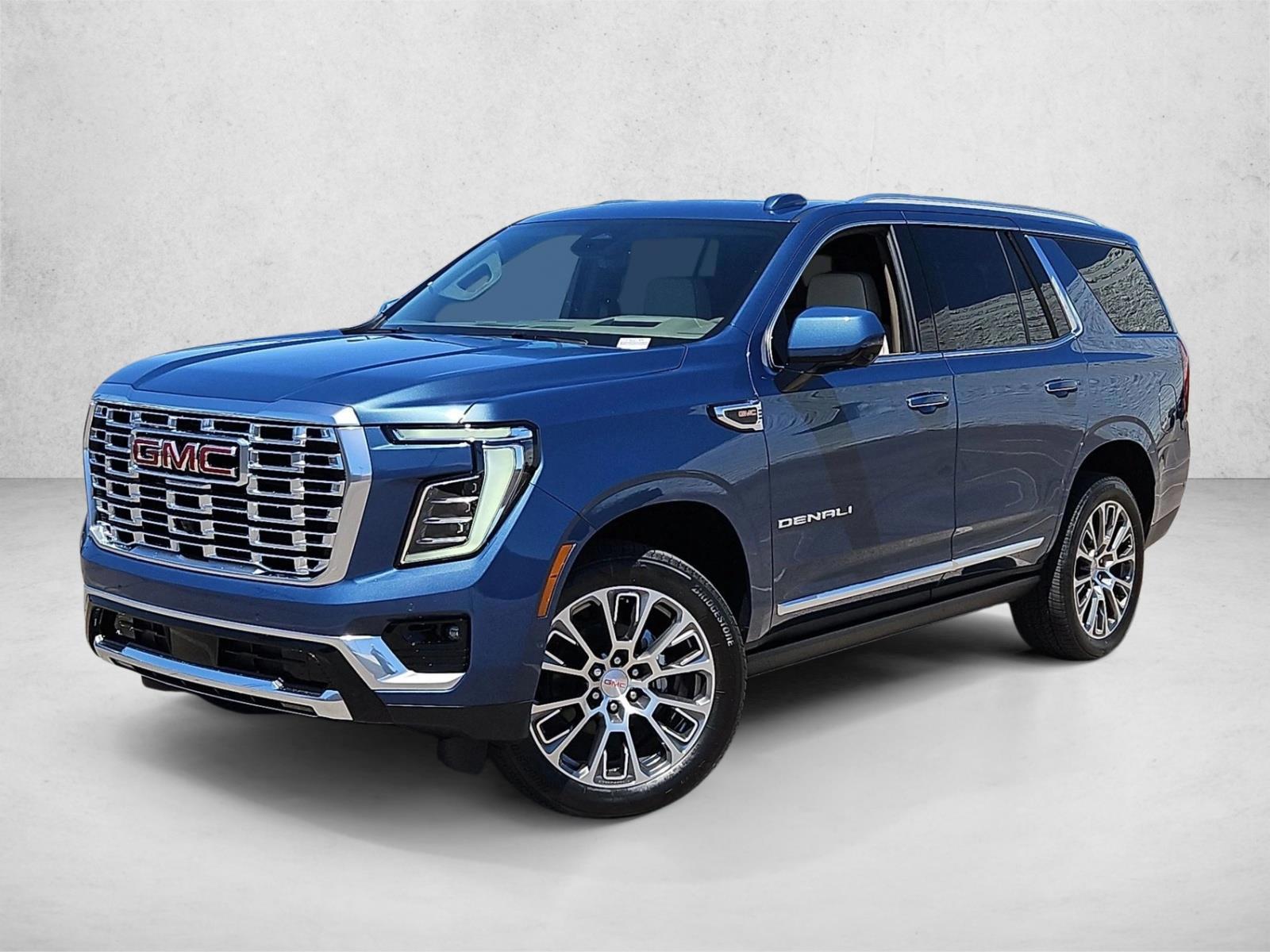 Thumbnail: 2026 GMC Yukon - 1