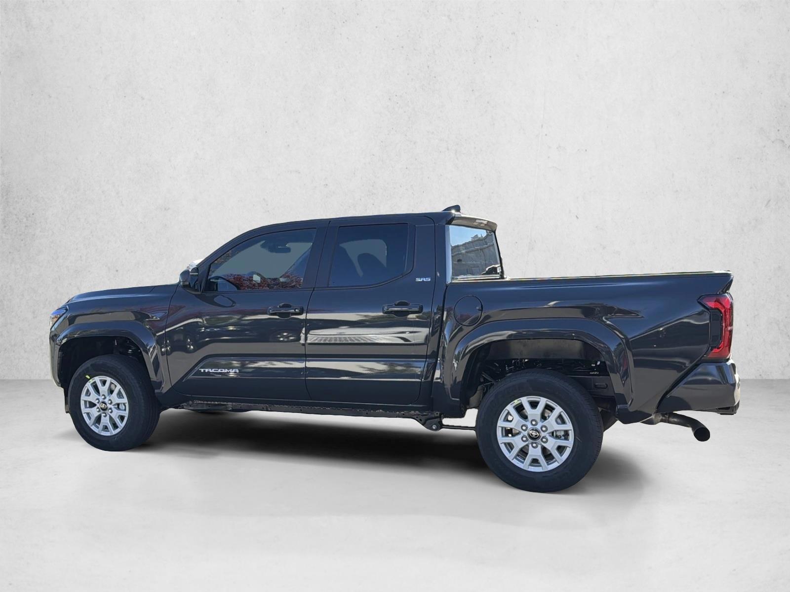 Thumbnail: 2025 Toyota Tacoma - 2