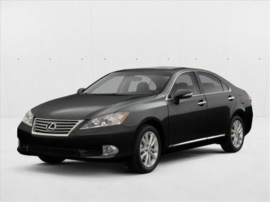 2010 Lexus ES 350 -
                  Mobile, AL