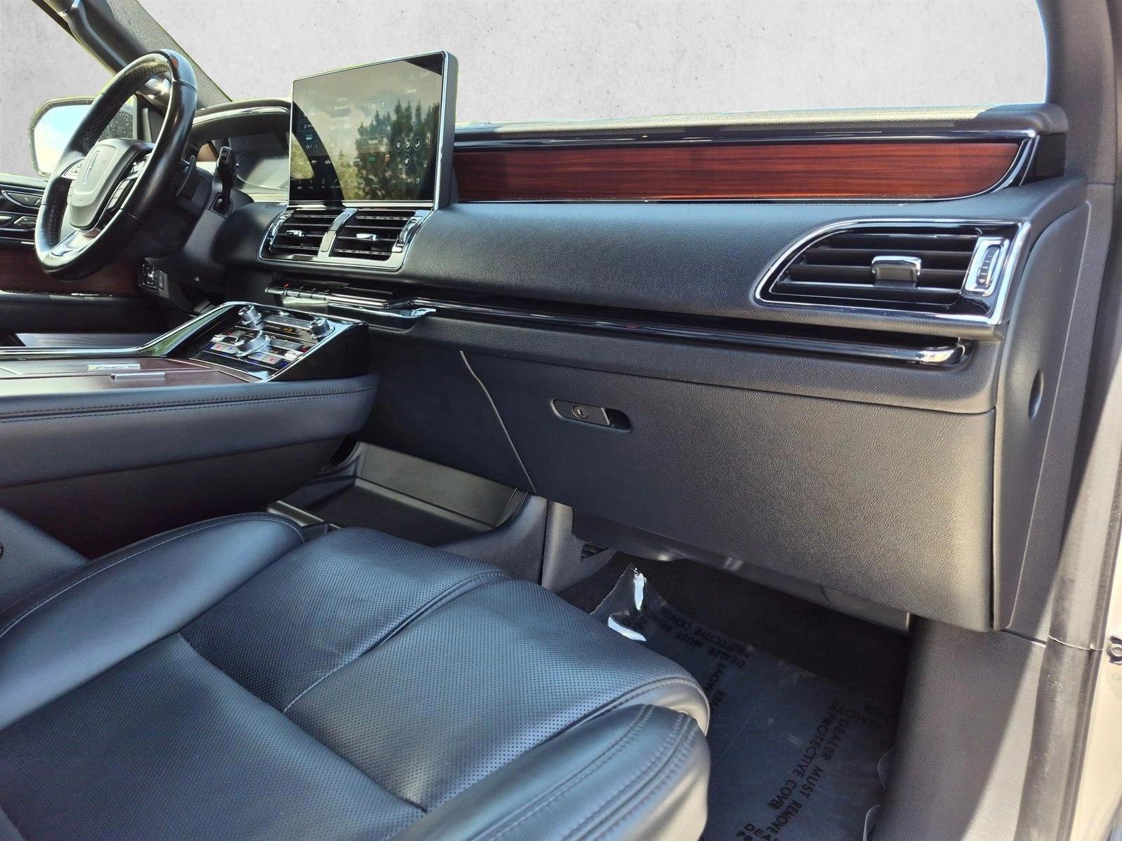 2023 Lincoln Navigator Reserve - Photo 27