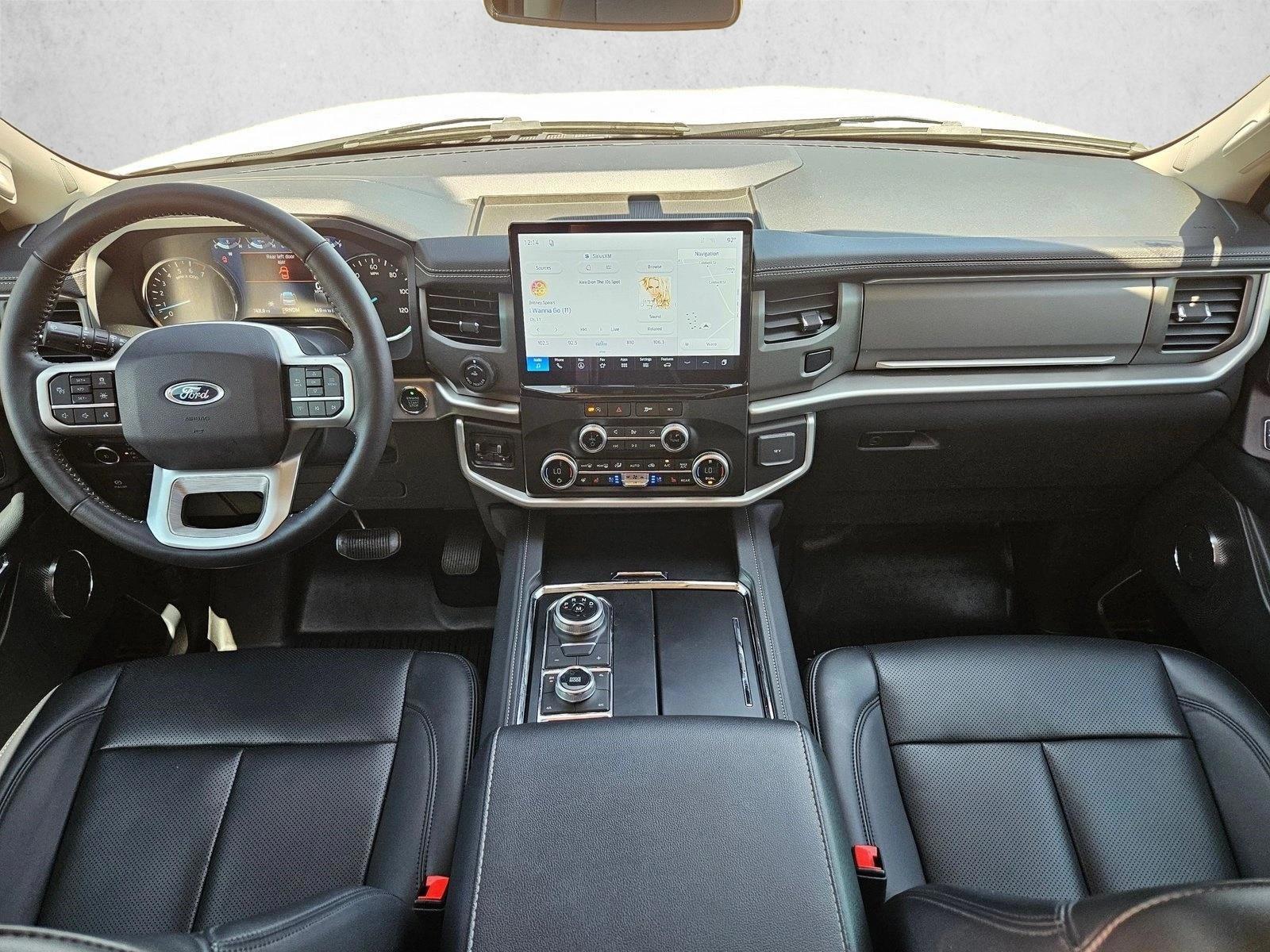Thumbnail: 2024 Ford Expedition MAX - 3