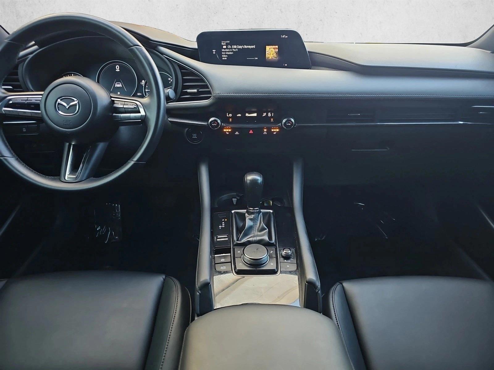 Thumbnail: 2020 Mazda Mazda3 - 4