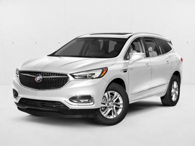 2019 Buick Enclave Essence -
                  Fort Worth, TX